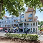 Duenenschloss 1-41 Lejlighed *