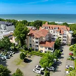 Duenenschloss 1-41 Ostseebad Kühlungsborn