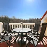 Duenenschloss 1-41 * Ostseebad Kühlungsborn