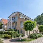 Duenenschloss 1-41 Lejlighed Ostseebad Kühlungsborn