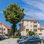 Duenenschloss 1-41 * Ostseebad Kühlungsborn