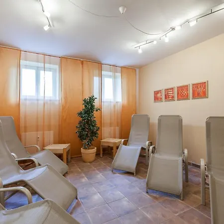 Duenenschloss 1-41 Apartment Kuehlungsborn