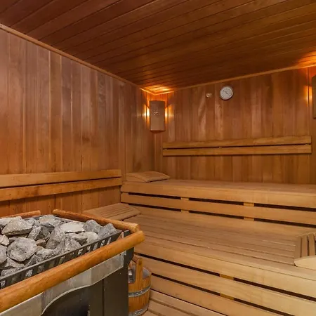 Апартаменты Duenenschloss 1-41