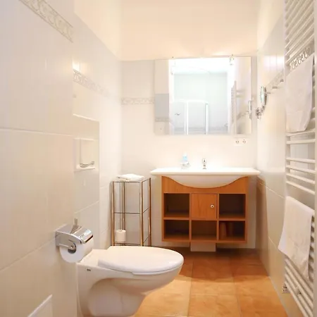 Апартаменты Duenenschloss 1-41