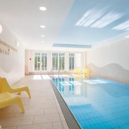 Duenenschloss 1-41 Апартаменты *