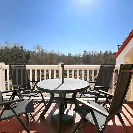 Duenenschloss 1-41 Кюлунгсборн