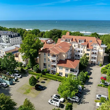 Duenenschloss 1-41 Кюлунгсборн