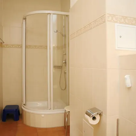 Dünenschloss 1-41 Apartamento Ostseebad Kühlungsborn